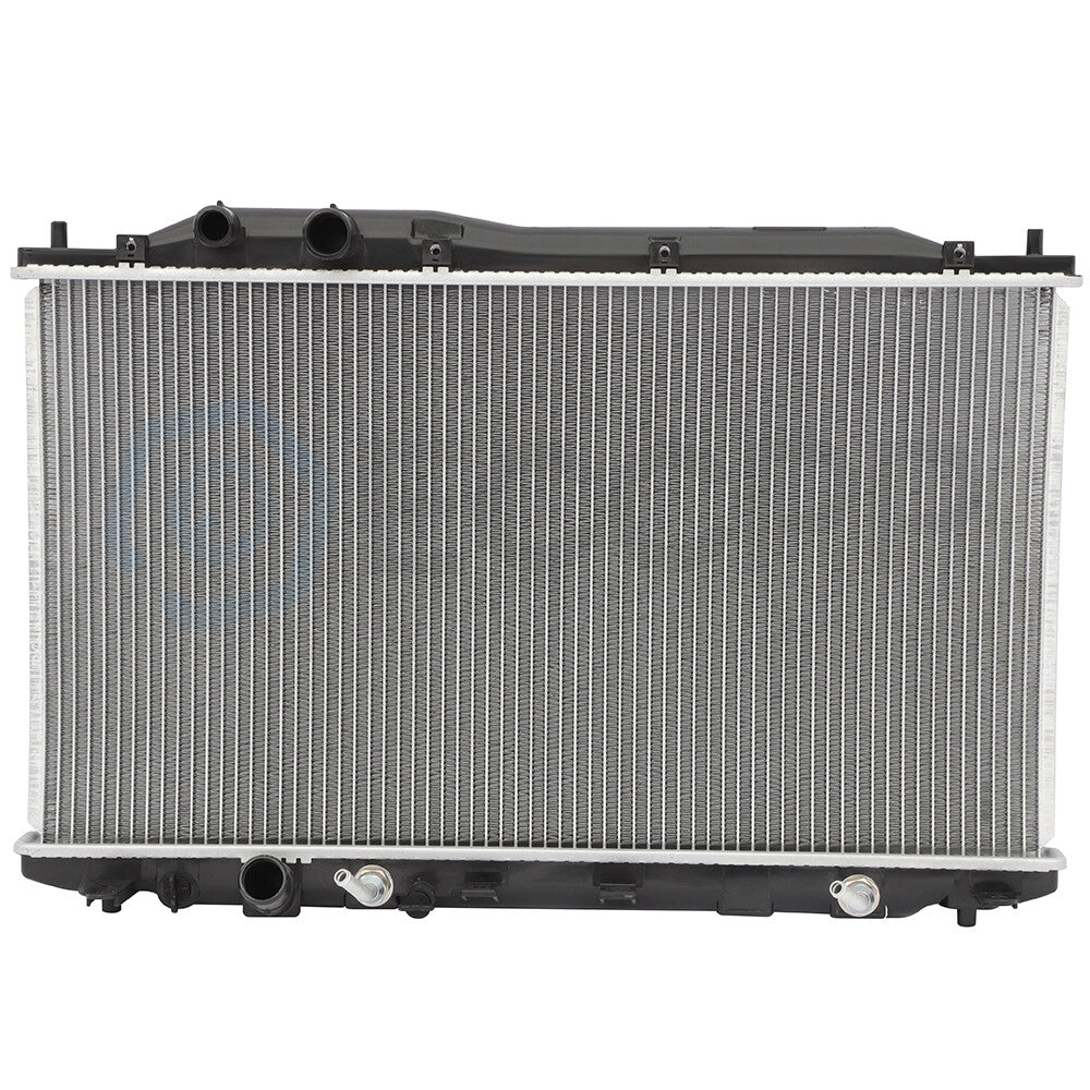 Aluminum Radiator For 2006-2011 Honda Civic Replacement fit automatic trans 6B93BC-57