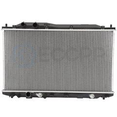 Aluminum Radiator For 2006-2011 Honda Civic Replacement fit automatic trans 6B93BC-57