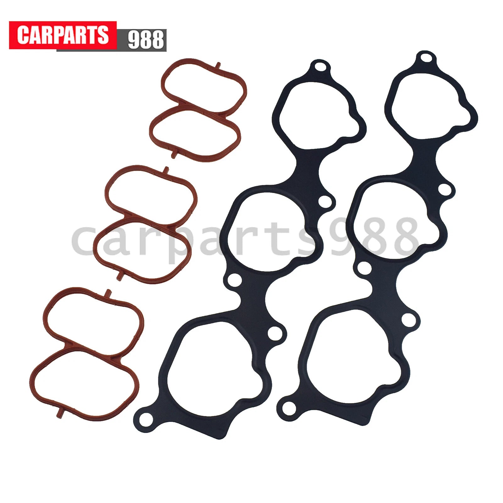 Intake Manifold Gasket For Toyota Avalon Camry Highlander 17178-31030 171760P021 6B93BC-57