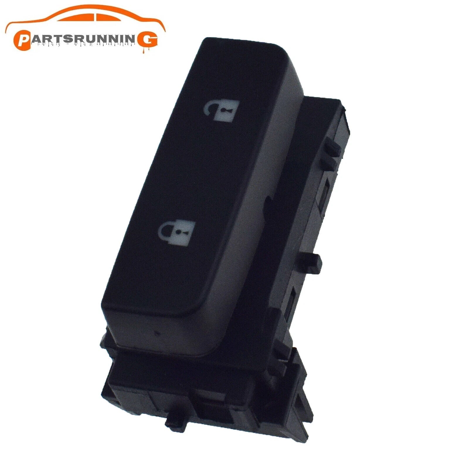 15804094 Power Door Lock Switch Front Right For Chevy Silverado Sierra Truck 6B93BC-57
