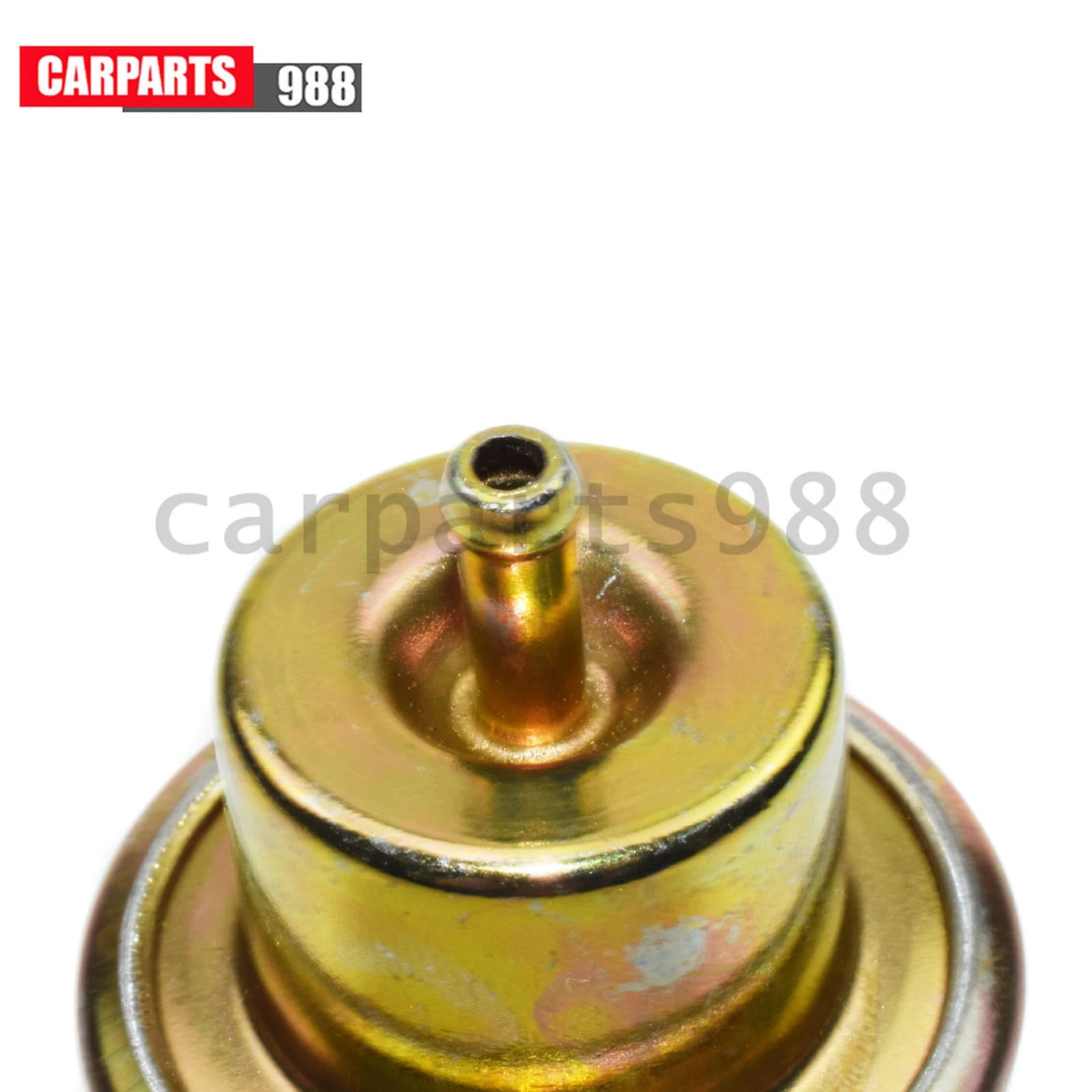 Fuel Injection Pressure Regulator 12460604 for Jeep Wrangler Dodge Dakota B150 6B93BC-57