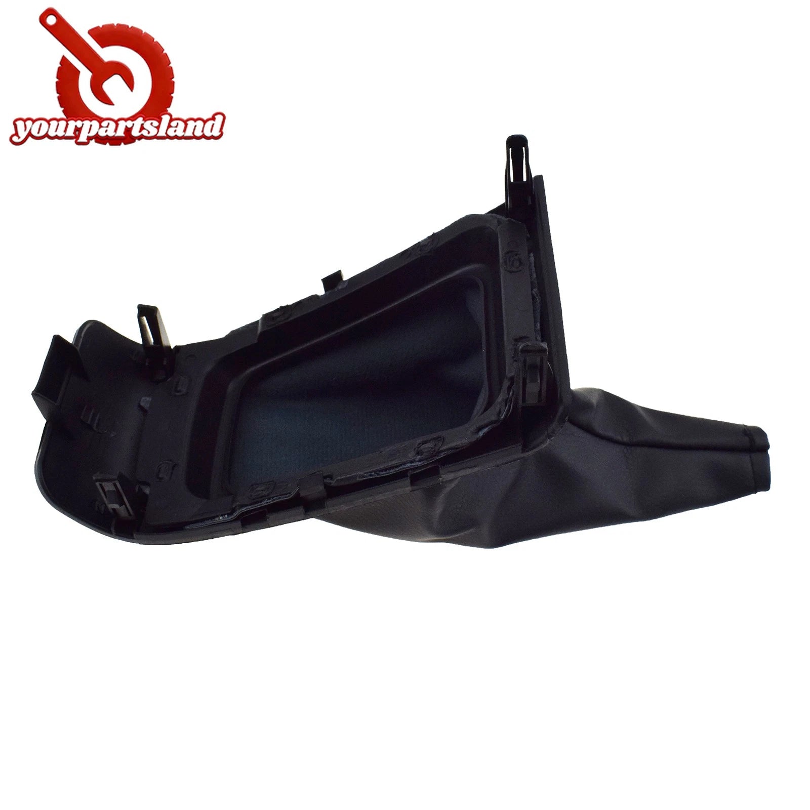 Manual Transmission Shift Boot Cover For Toyota Hiace Commuter Quantum 2005-2018 6B93BC-57