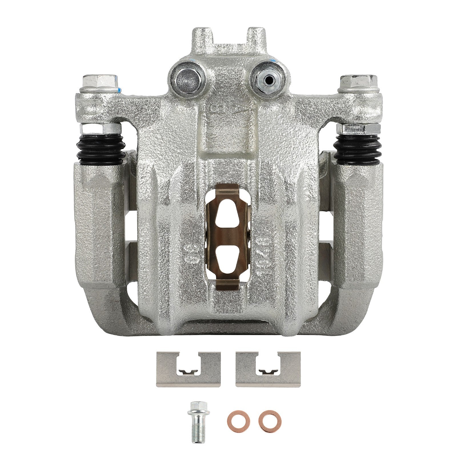 Rear Right Brake Caliper 1Pc For 2007-2010 2011 Honda?Crv 2007-2012 Acura Rdx 6B93BC-57