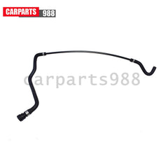Expansion Tank Radiator Coolant Water Hose for BMW E60 E61 525i 530i 545i 645Ci 6B93BC-57