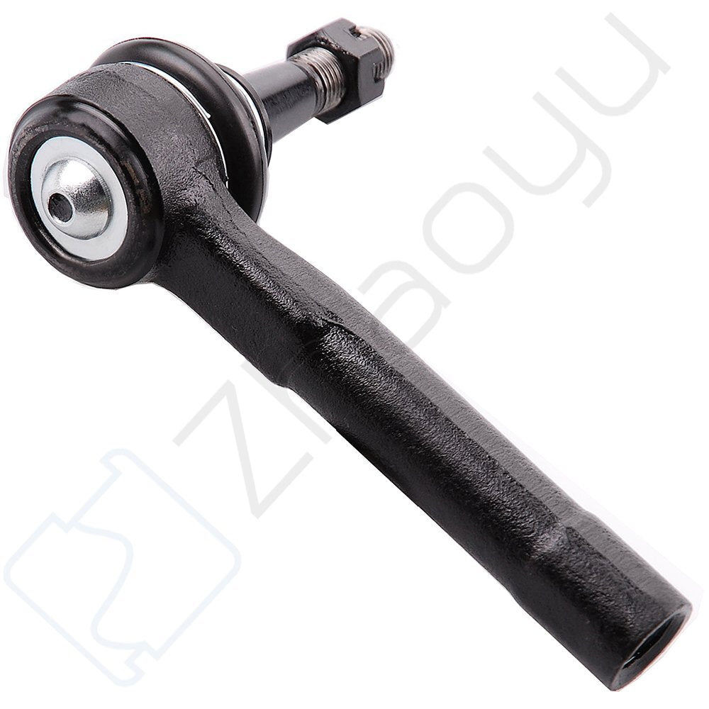 10x Front Control Arm Tie Rod End Link Ball Joint For 1999-2006 GMC SIERRA 1500 6B93BC-57