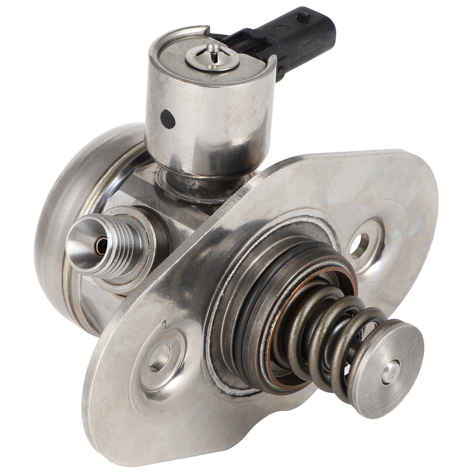 2pcs For BMW 550I 550I GT 650I 750I Alpina M5 4.4L High Pressure Fuel Pump 6B93BC-57