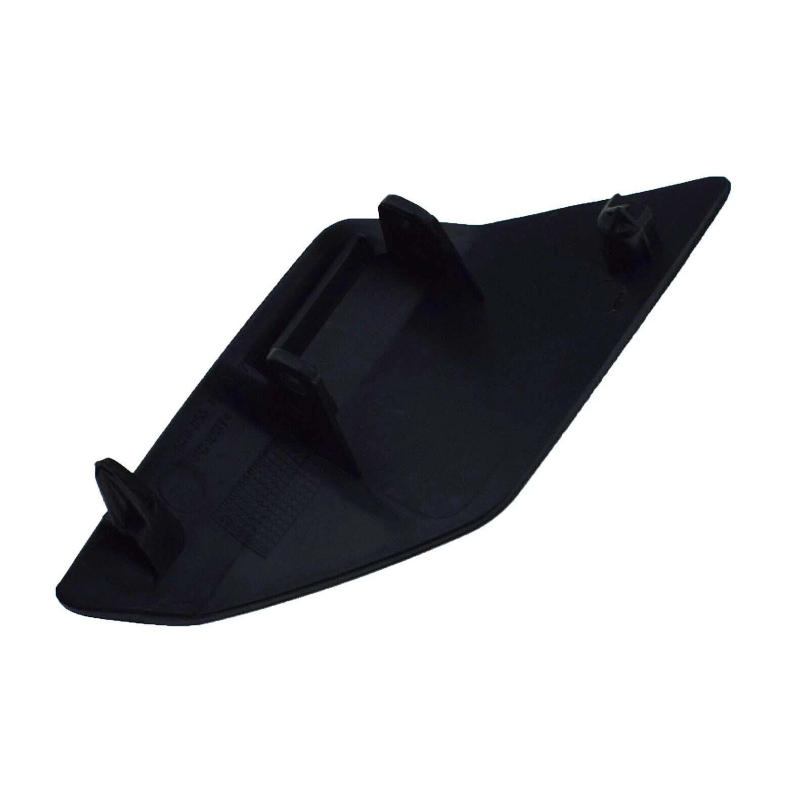Front Bumper Headlight Washer Cover For VW Golf 6 R20 5K0955109G 5K0955110G 6B93BC-57