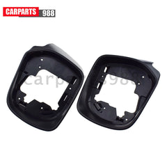 Left Right Side Rearview Door Mirror Cover Housing Cap For Lexus GX460 2010-2023 6B93BC-57