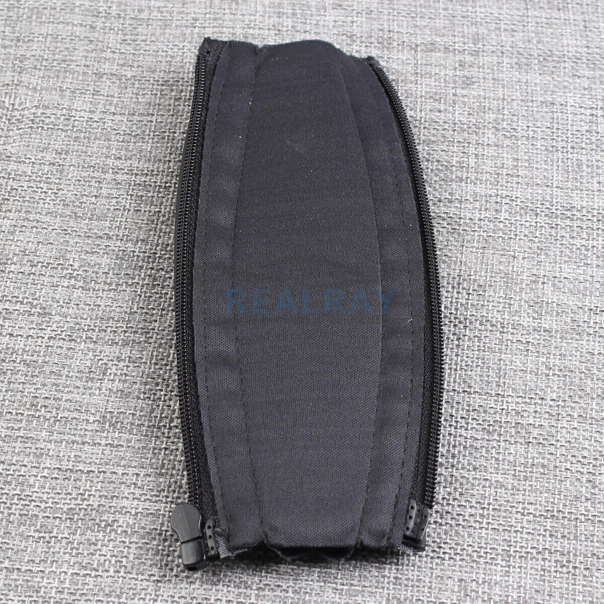 Replacement Headband Cushion Pad Kit for QuietComfort 2 QC2 QC15 BOSE Headphones 6B93BC-57