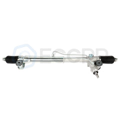 Power Steering Rack And Pinion + Outer Tie Rods For Chevy Trailblazer Gmc Envoy 6B93BC-57