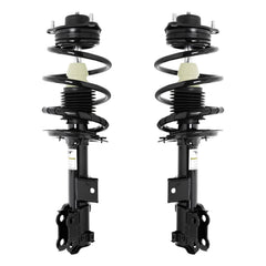 Front Complete Strut Assembly Kit for 2011-2014 Hyundai Sonata, 2011-2016 Kia 6B93BC-57