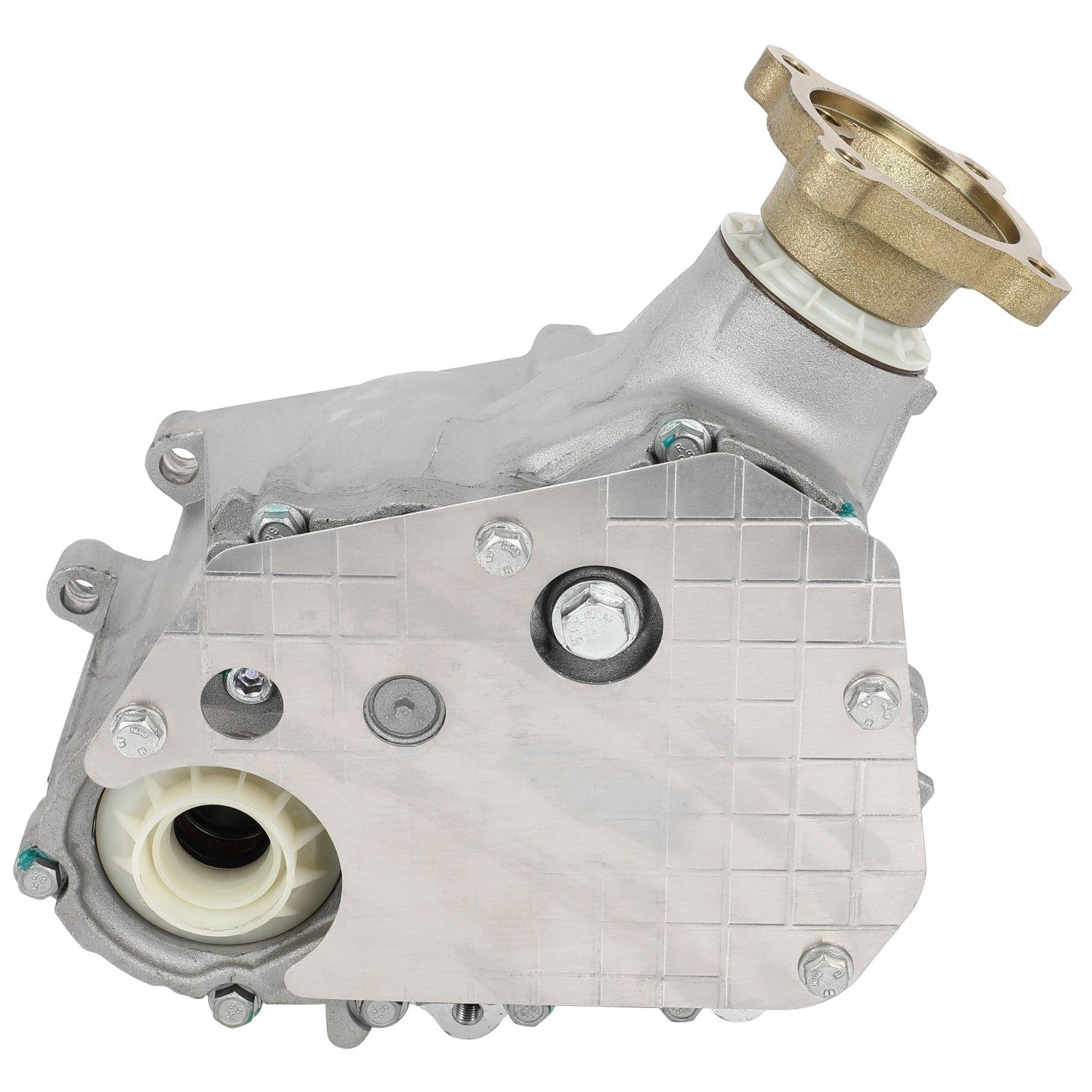For Ford Edge Explorer Taurus Lincoln MKT MKS MKX Power Take Off PTO Assembly 6B93BC-57
