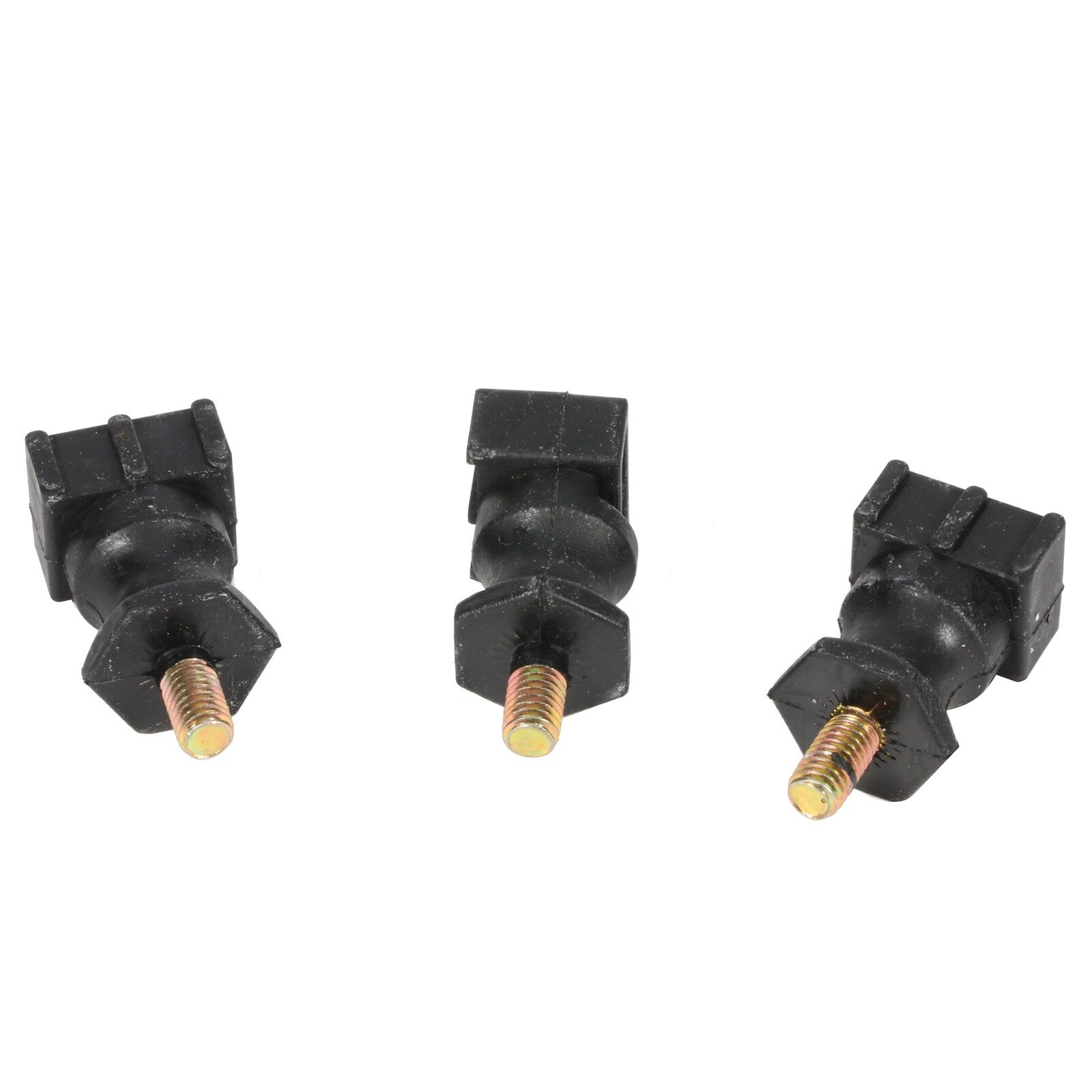 1X Secondary Air Injection Pump For GMC Isuzu Chevrolet Colorado Hummer H3 Base 6B93BC-57