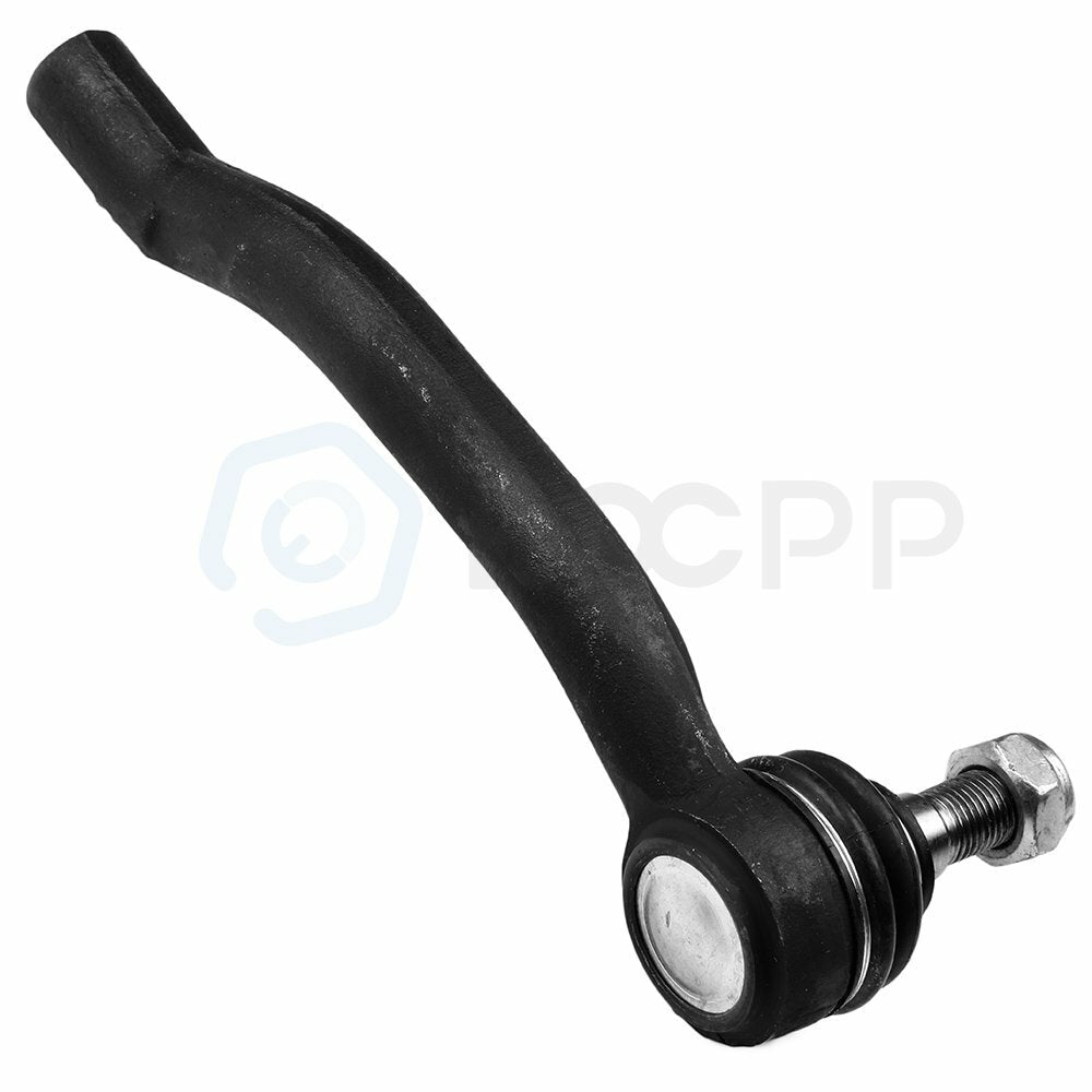 4pc Front Inner Outer Tie Rod Links Kit For 2003 2004 2005 Honda Pilot Acura MDX 6B93BC-57