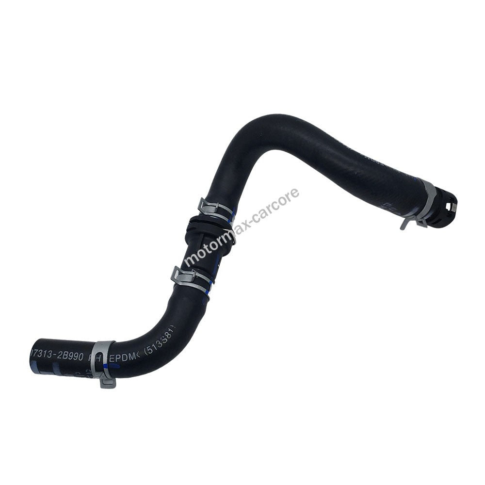 97312-2B990 HVAC Heater Hose Water Valve For 2016-2018 Hyundai Tucson 1.6L 6B93BC-57