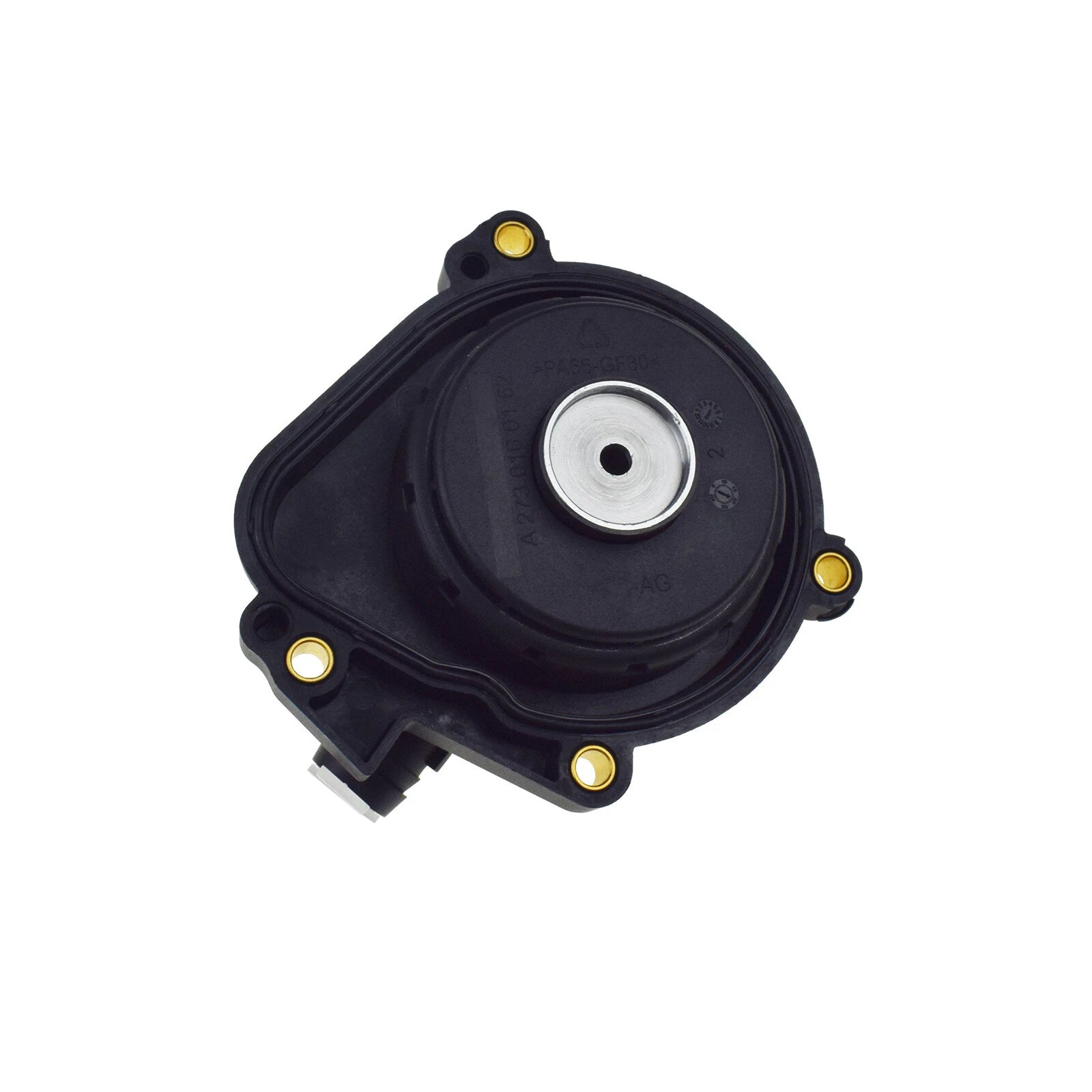 Oil Separator Cover W/ Oil Drip Pan For Mercedes C230 C280 C300 C350 2720100631 6B93BC-57