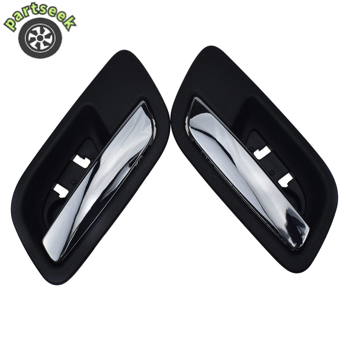 Rear Left Right Door Handle for Cadillac Escalade EXT ESV 2007-2013 15920704 6B93BC-57