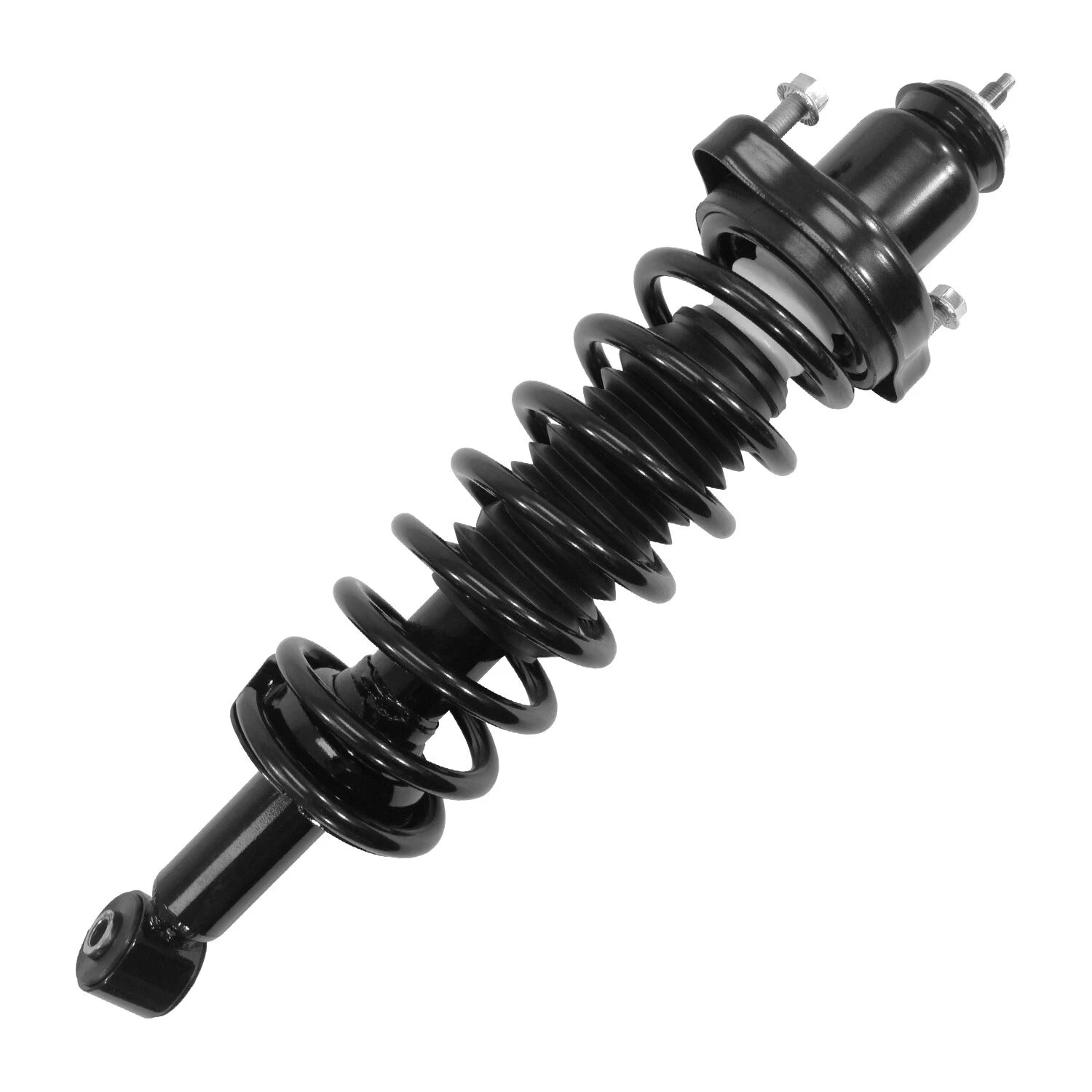 Rear Complete Strut Assembly for 2008-2011 Mitsubishi Lancer 6B93BC-57