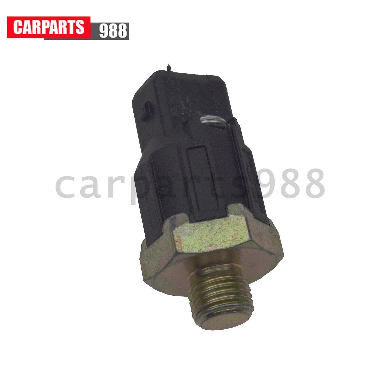 Knock Sensor Detonation 8200680689 For Nissan Reunalt Dacia Opel Vauxhall Suzuki 6B93BC-57