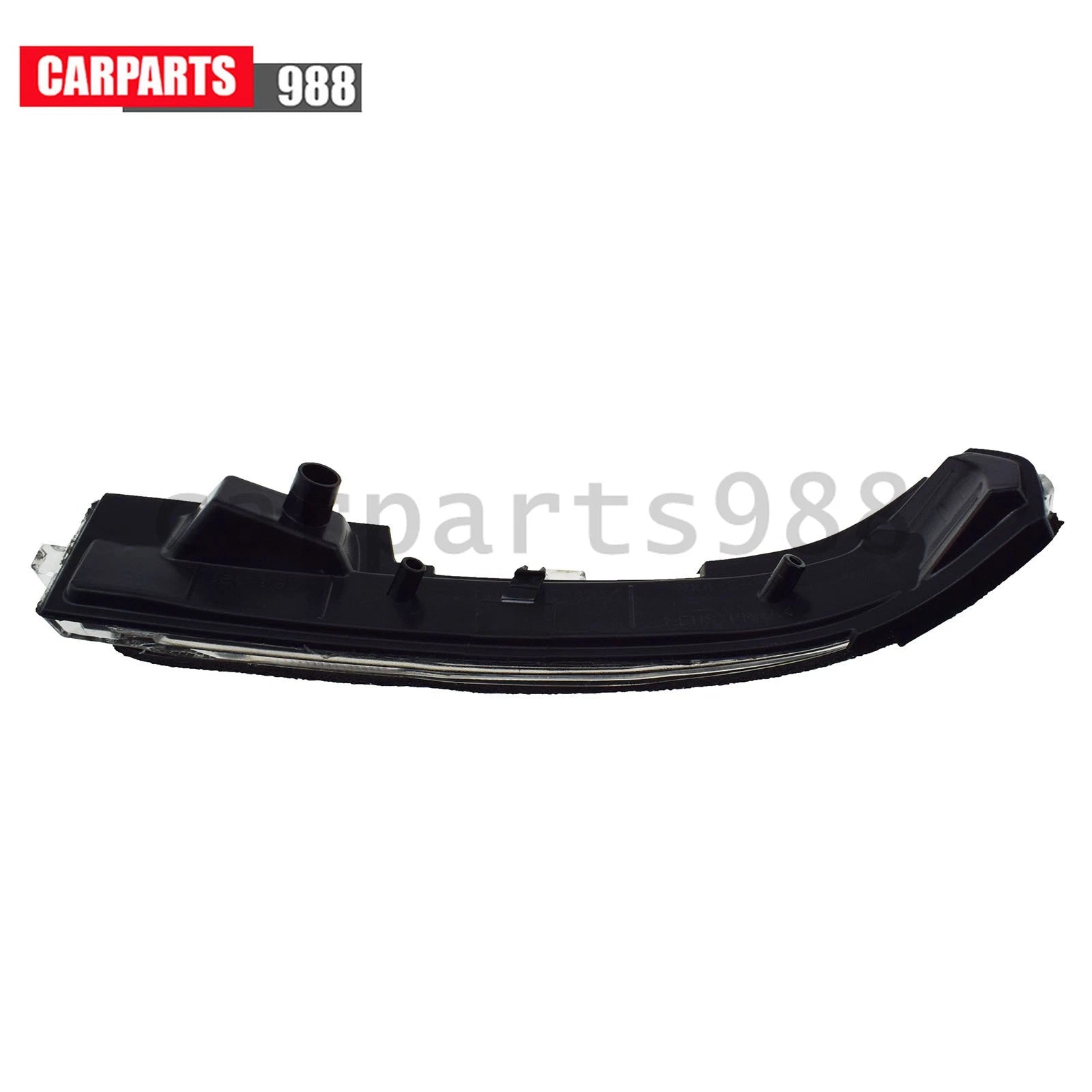 Right Side Mirror Turn Signal Light Fit For Hyundai Tucson 2021 2022 87623-N9000 6B93BC-57