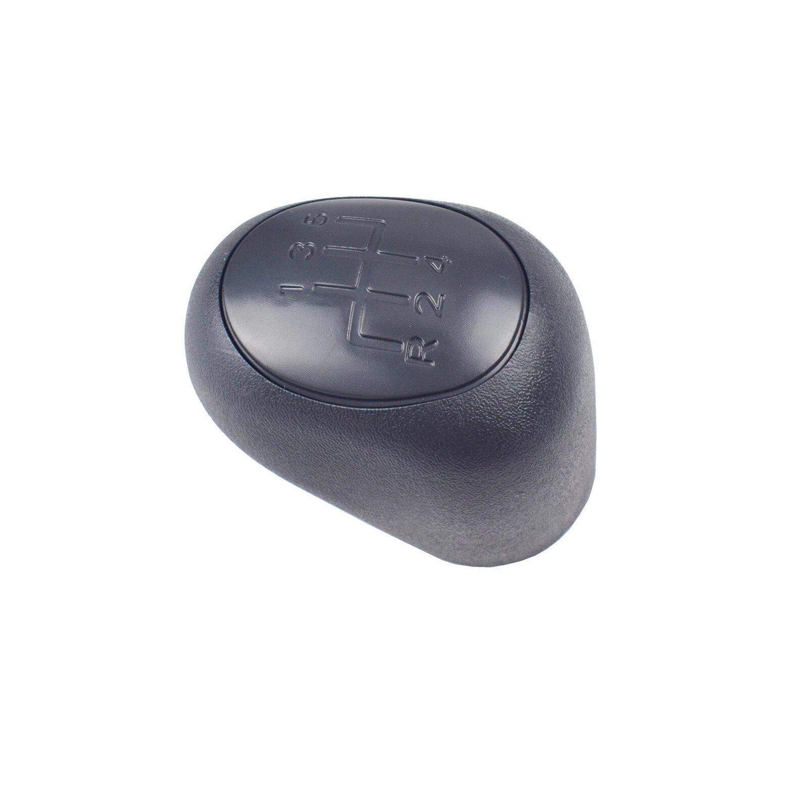 5 Speed Manual Gear Shift Knob PU Leather For Mercedes Benz Sprinter 2000-2006 6B93BC-57