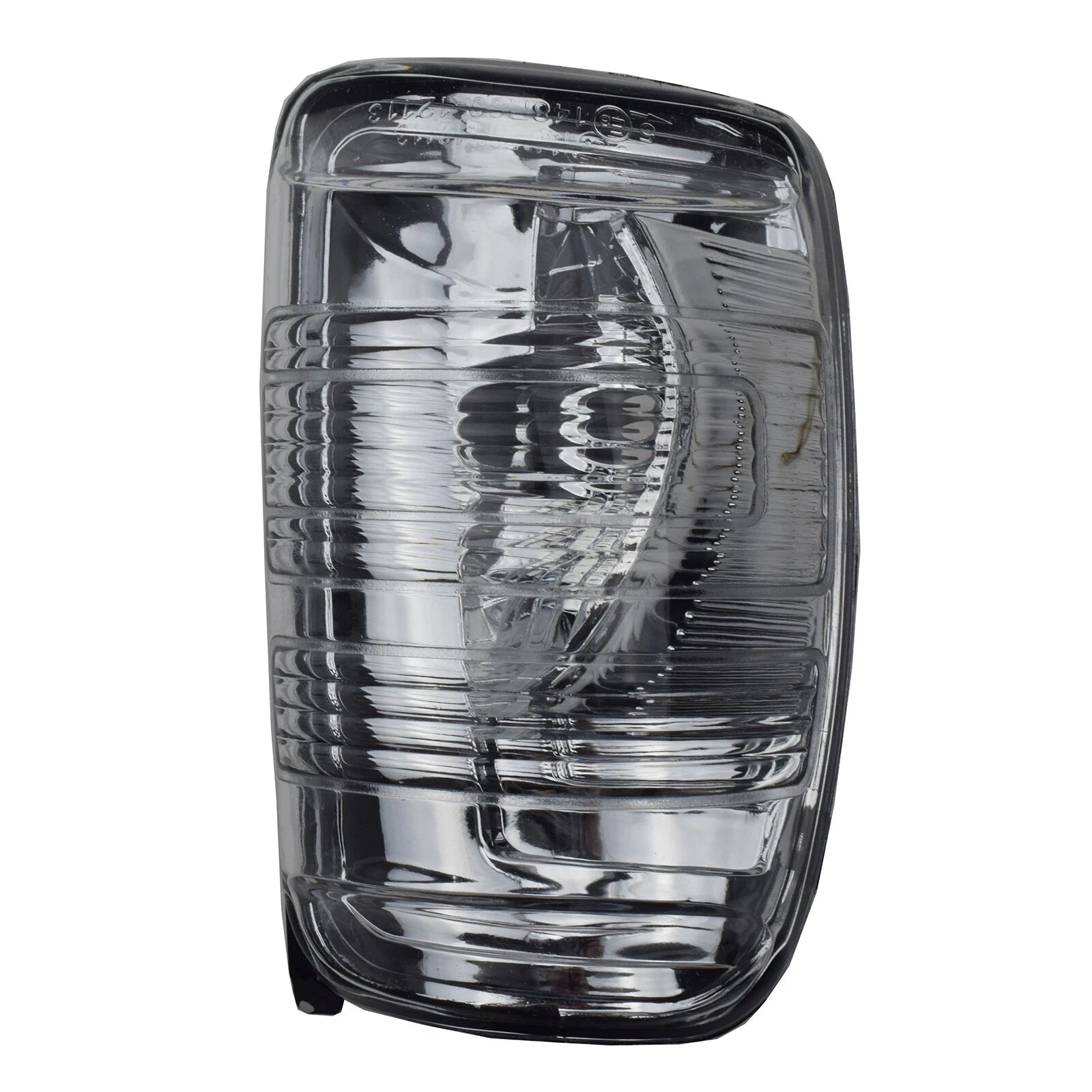 Mirror Turn Signal Lens Left Driver for Ford Transit T150 T250 T350 BK3Z13B374D 6B93BC-57
