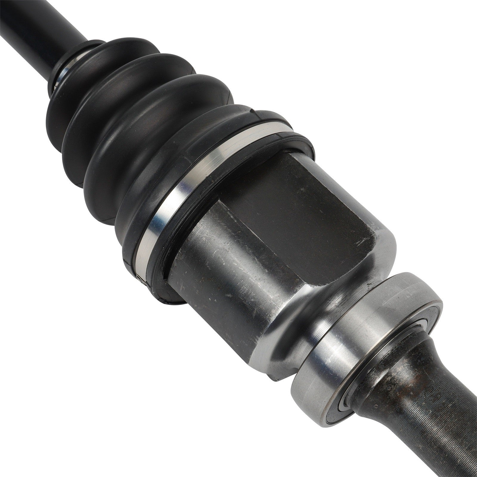For Ford Focus 2018-2016 2.3L Turbocharged Front Right CV Axle Assembly 6B93BC-57