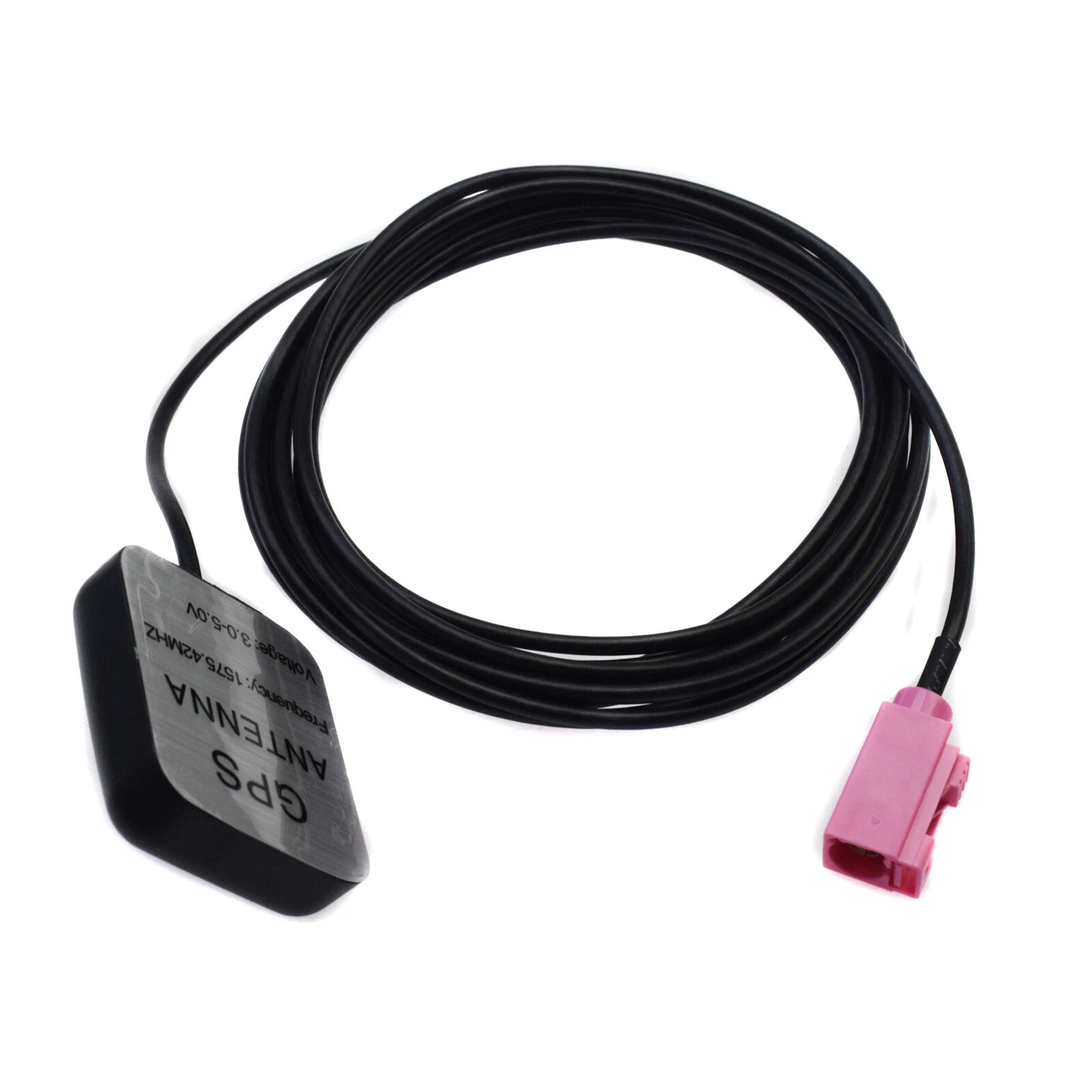 GPS Antenna for Ford Escape Explorer F-150 Lincoln Navigator MKZ 7L3T-10E893-AA 6B93BC-57