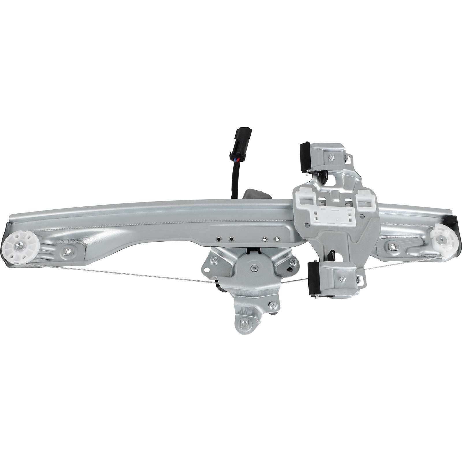 For Chevrolet Cruze 2015-2012 Rear Driver Side Window Regulator & Motor Assembly 6B93BC-57