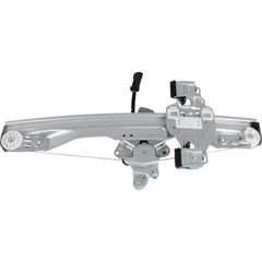 For Chevrolet Cruze 2015-2012 Rear Driver Side Window Regulator & Motor Assembly 6B93BC-57