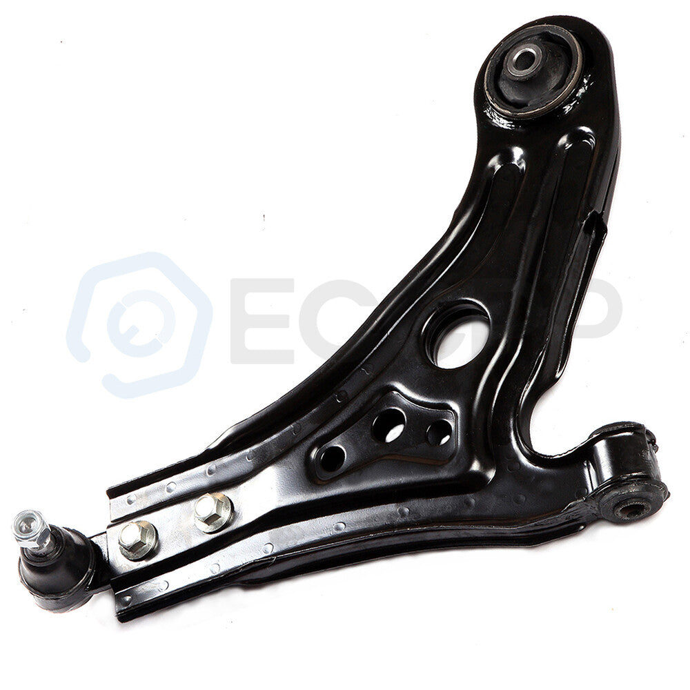 Front Struts Lower Control Arm Sway Bars Tie Rod for 2006-2011 Chevy Aveo Aveo5 6B93BC-57