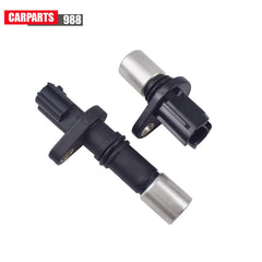 2Pcs Camshaft & Crankshaft Position Sensor For Toyota Lexus Camry Celica ES300 6B93BC-57