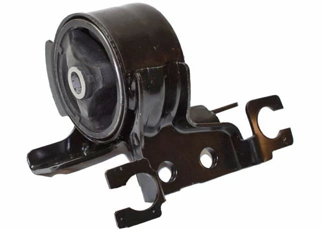 Motor & Trans Mount 4PCS Set Fit 09-12 Ford Escape 2WD 2.5L/ 05-08 2.3L Non 6B93BC-57