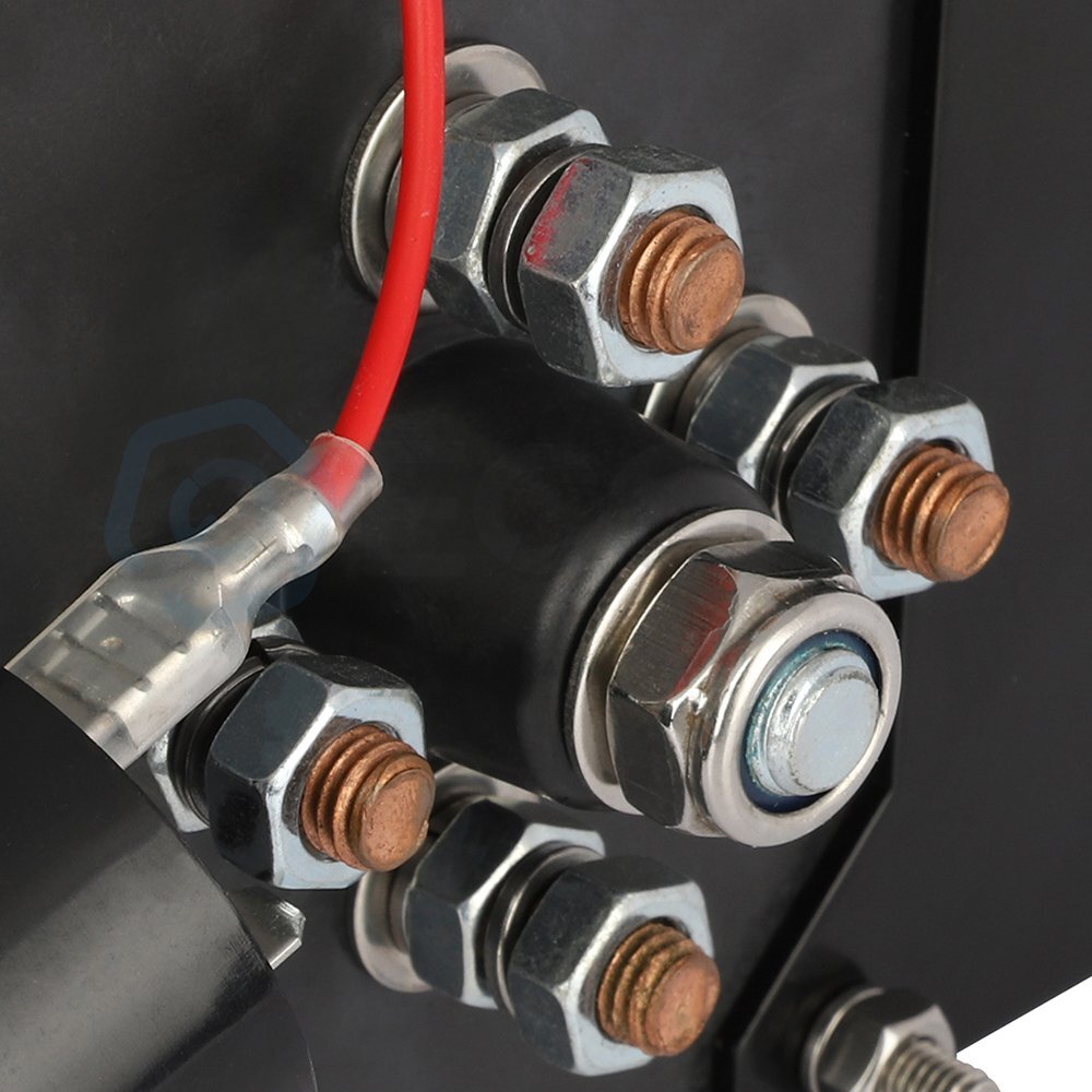 Forward and Reverse Switch Assembly Fits EZGO Cart TXT Models 1994 and er 6B93BC-57