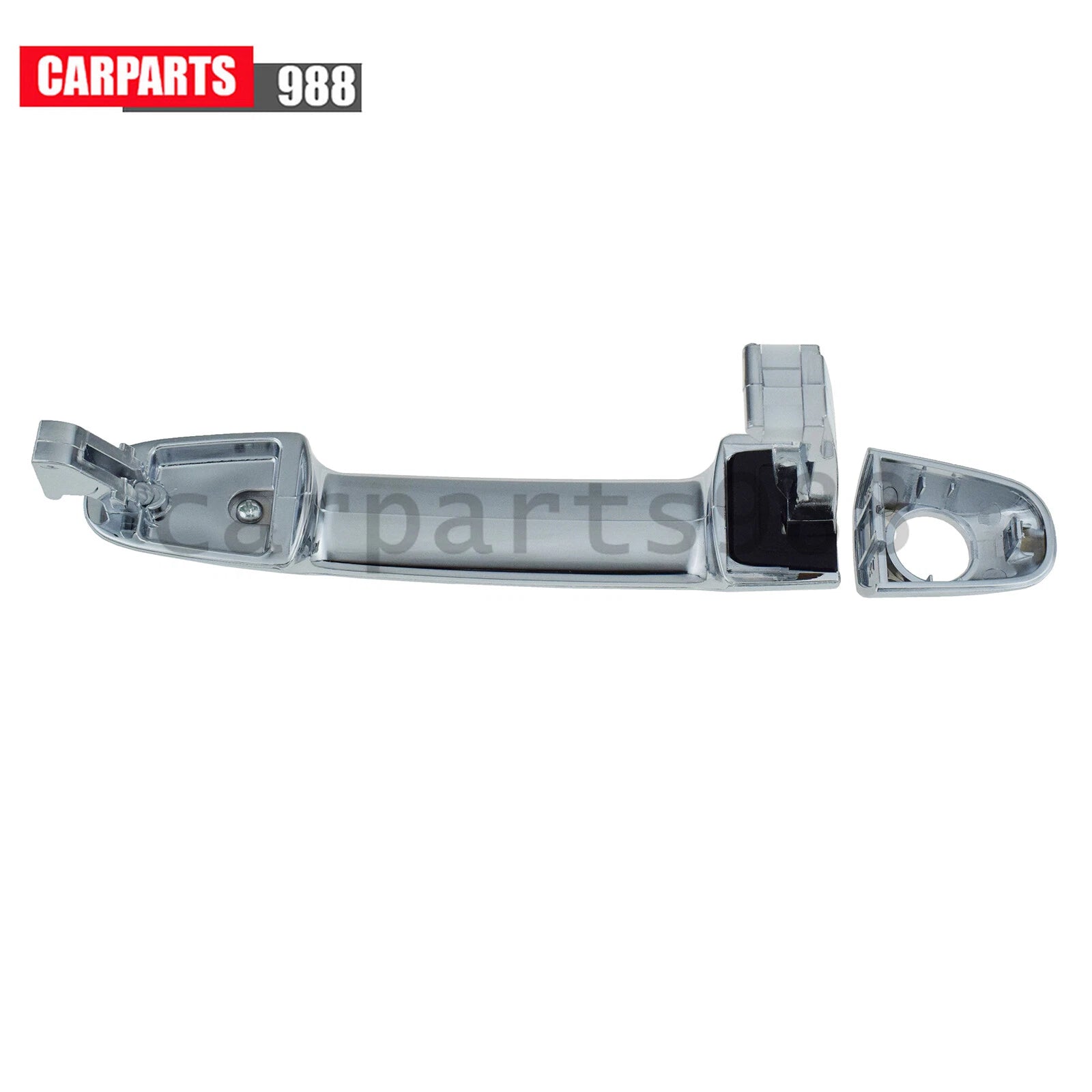 Front Left Exterior Door Handle For 2006-2010 Hyundai Sonata 826513K000AA-PFM 6B93BC-57