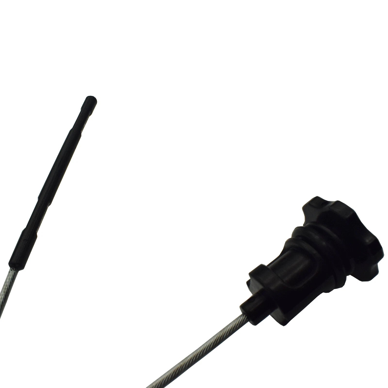 Transmission PLUG Filler Tube Fluid Dipstick For Chrysler Dodge Jeep 04591959AA 6B93BC-57