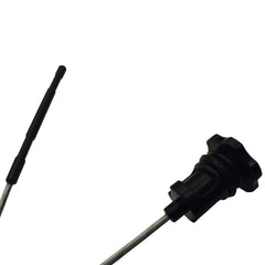 Transmission PLUG Filler Tube Fluid Dipstick For Chrysler Dodge Jeep 04591959AA 6B93BC-57