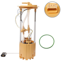 For Ram 2500 4-Door L6-6.7L 2011-2018 E7277M Electric Fuel Pump Module Assembly 6B93BC-57