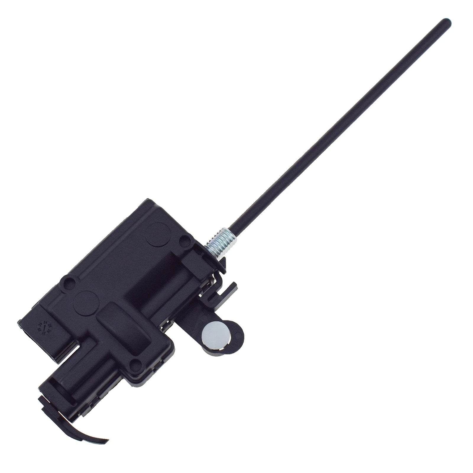 Fuel Flap Release Actuator Motor For Renault Captur I Clio III Modus 8200312600 6B93BC-57