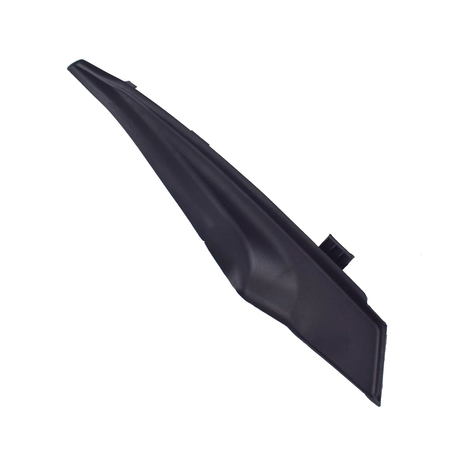 For Toyota Corolla 14-19 Front Left Windshield Wrap Wiper Trim Corner Trim 6B93BC-57