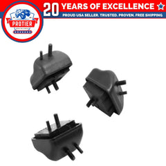 Front Engine Mount for MAZDA B4000 FORD BRONCO II RANGER
