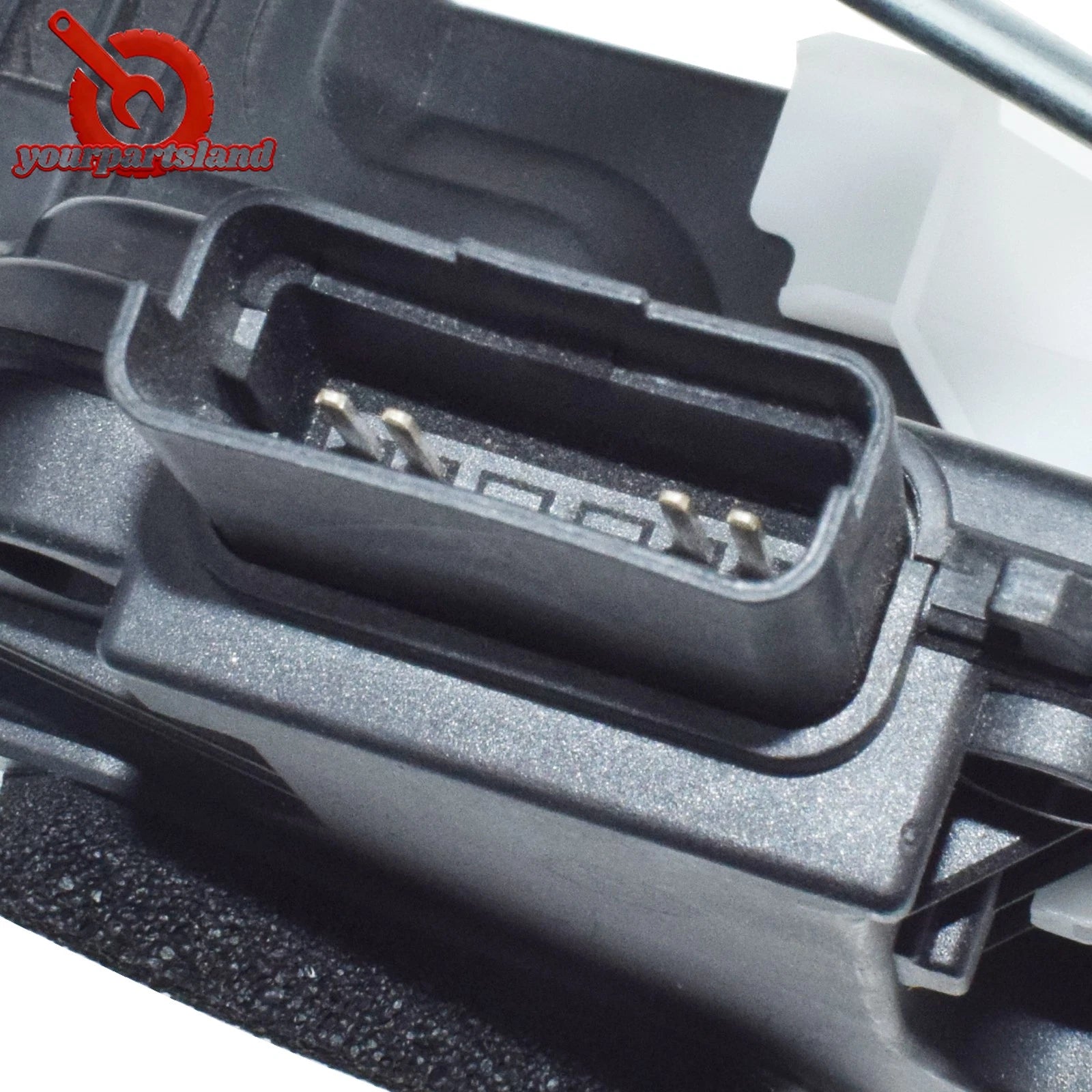 Door Lock Actuator Rear Right for Kia Forte 10-14 Forte5 2012 2013 81420-1M020 6B93BC-57