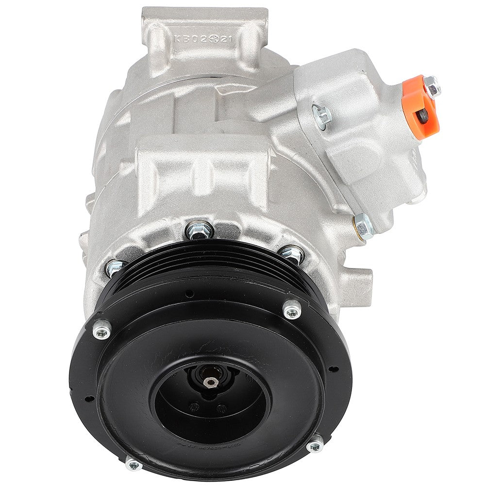 Fits Lexus IS F 5.0L 2008 2009 2010 2011 2012 AC A/C Compressor with Clutch 6B93BC-57