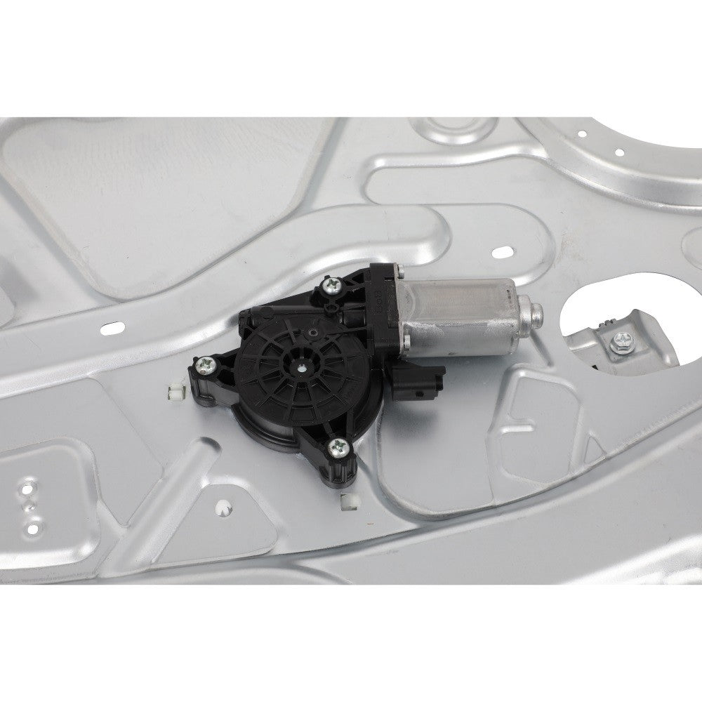 For 2009-12 Hyundai Elantra Front Passenger Right RH Window Regulator with Motor 6B93BC-57