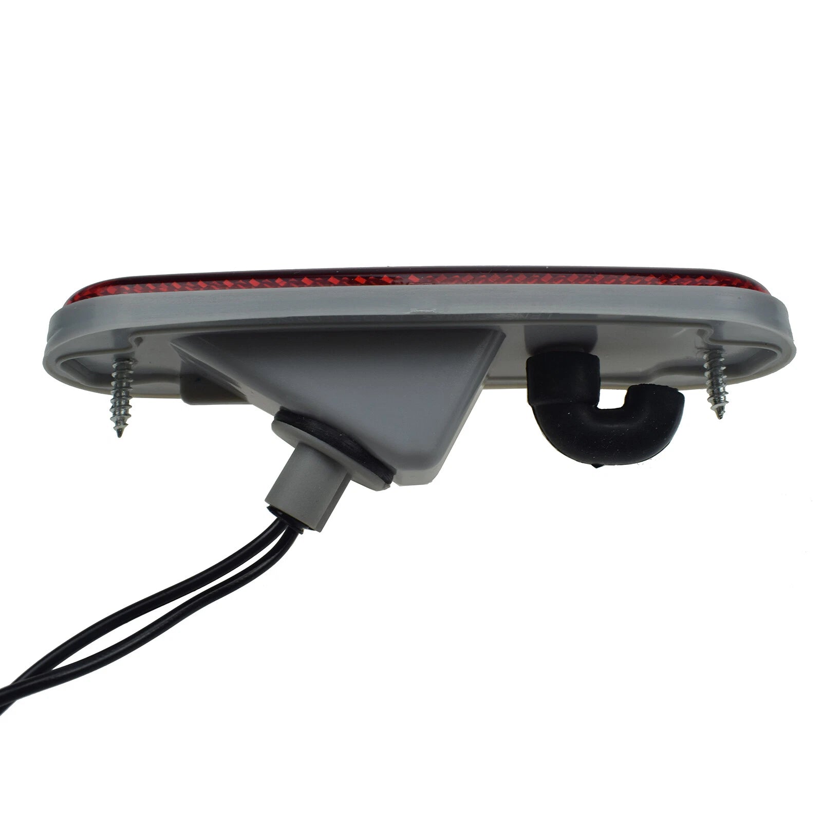81760-42010 Rear Left Bumper Side Marker Reflector Lamp For Toyota RAV-4 1996-00 6B93BC-57