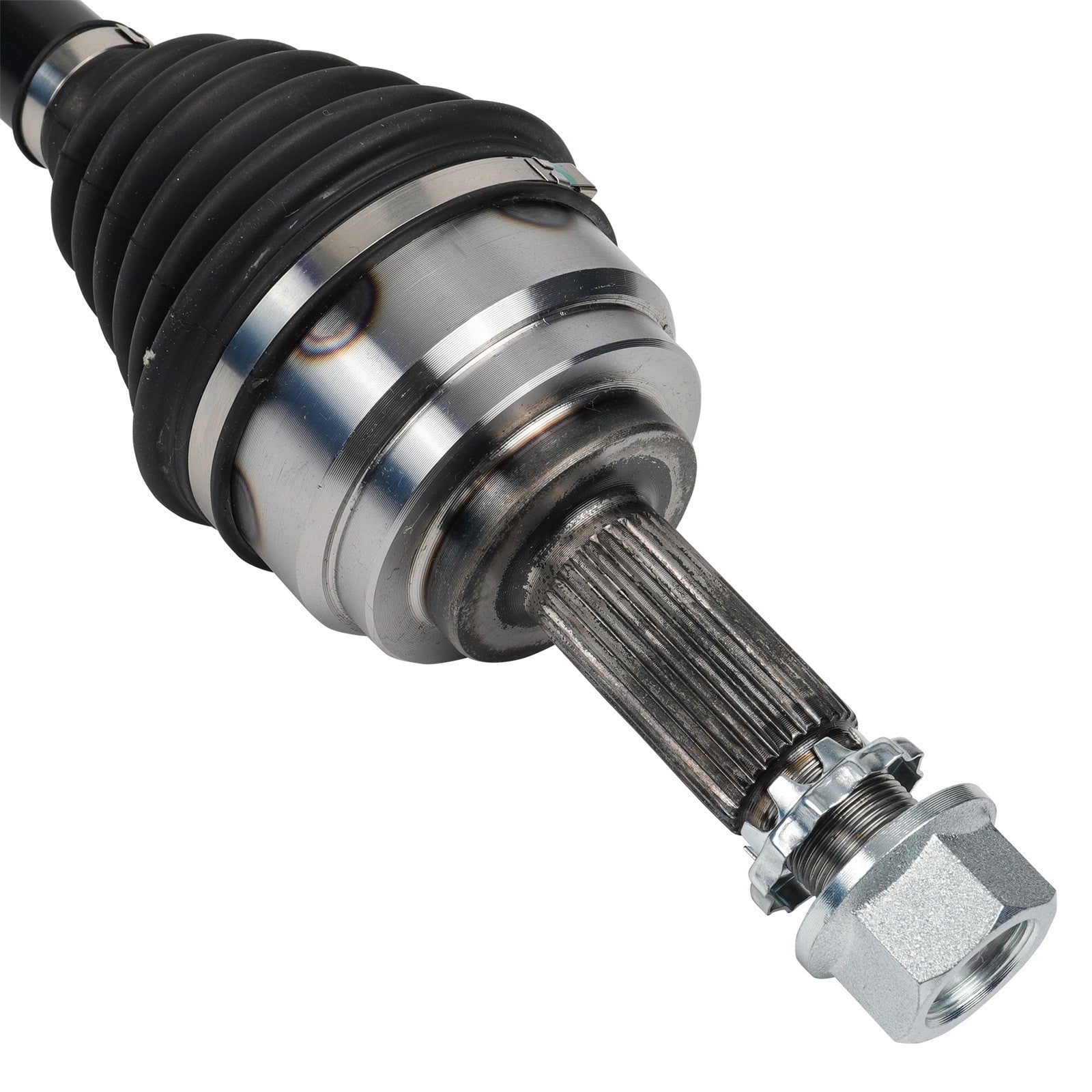 For Nissan LEAF 2013-2017 BATTERY EV /BEV Front Right CV Axle Assembly 6B93BC-57