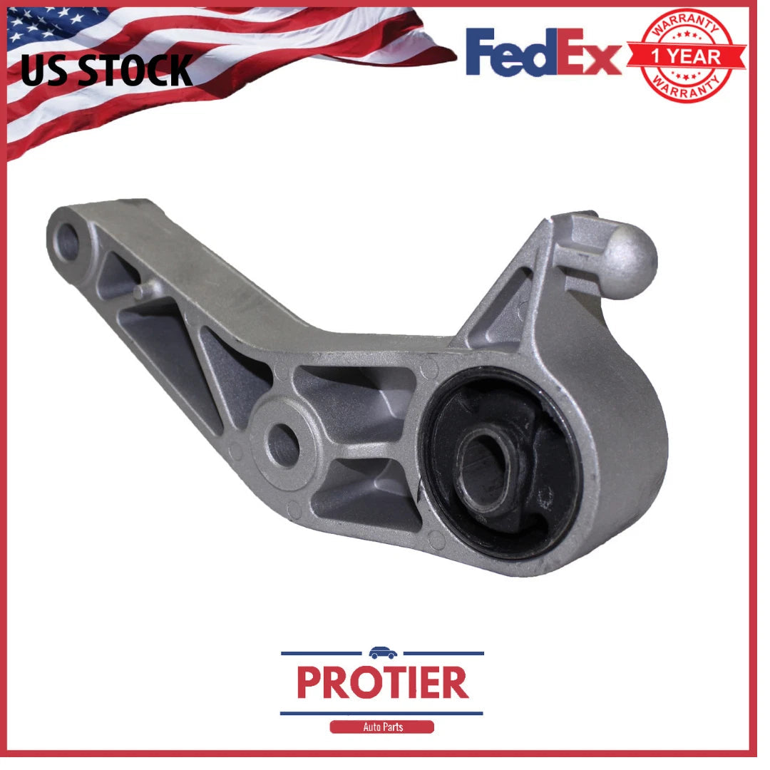 Engine Mount For CHEVROLET PASSENGER CAR L4 Cyl 1.8 2008-02 (MEXICO); CHEVROLET 6B93BC-57
