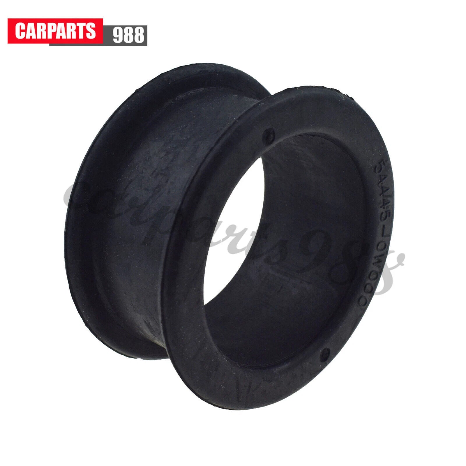 2Pcs Rack &Pinion Mounting Bushing Kit For 1996-04 Nissan Pathfinder 54444-0W000 6B93BC-57