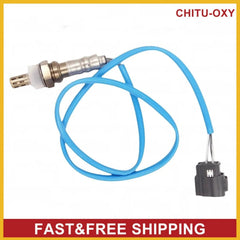 L3AN-18-861 O2 Oxygen Sensor for Mazda Mazda MPV 2.3L LY3P Non-turbo 07-15 6B93BC-57