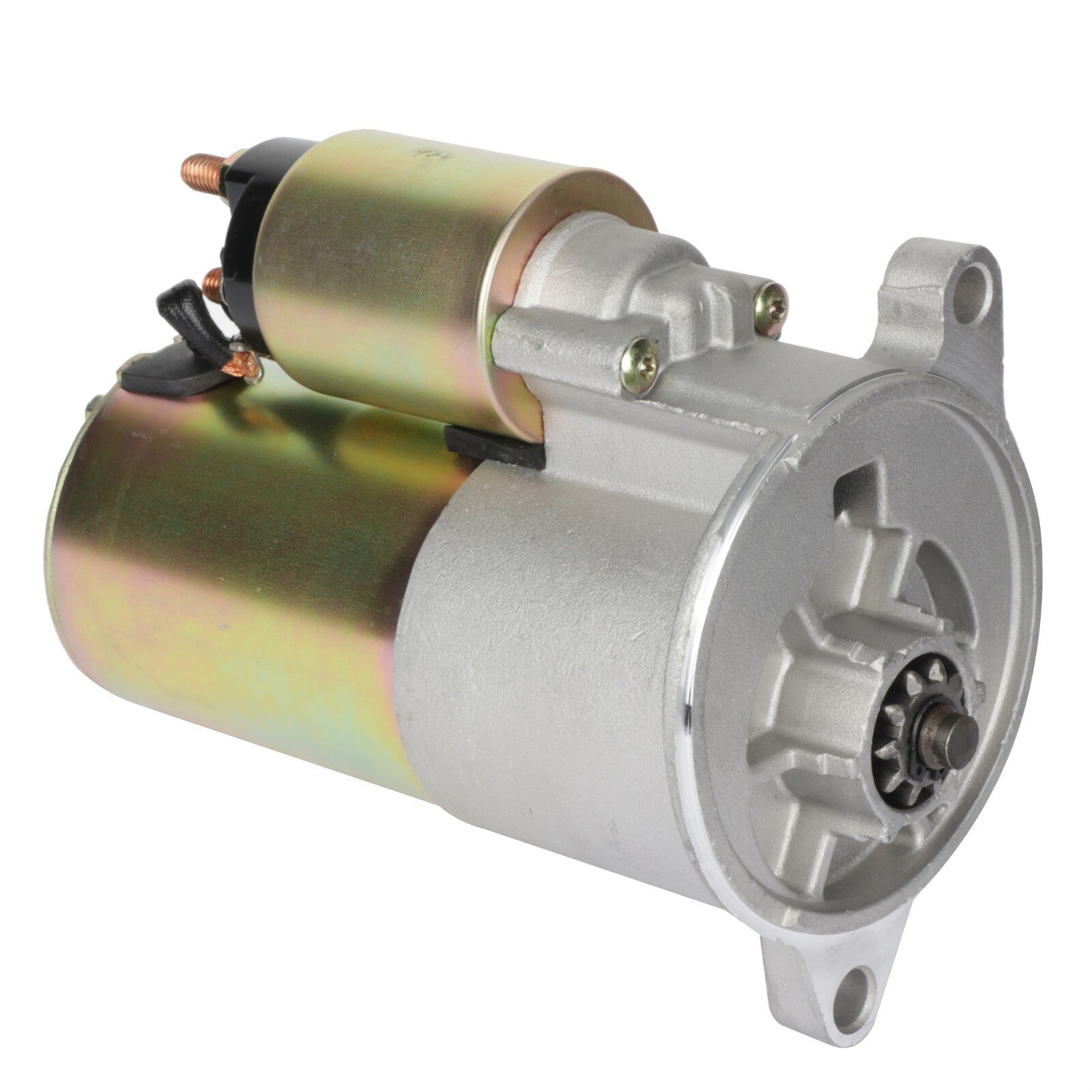 ECCPP Starter For Ford F-150 Heritage XLT XL 4.2L 256Cu V6 5L3Z-11002-B 336-1938 ECCPP